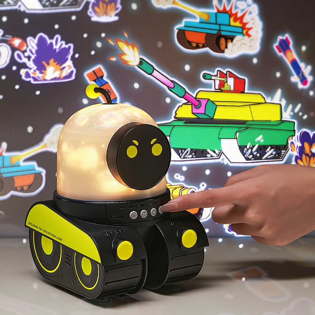 Night,Projector,Lights,for,Kids,