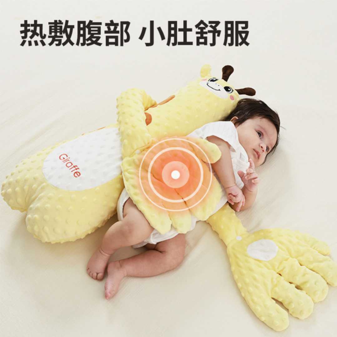 Baby,Soothing,Palm,Pillow